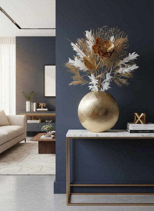 Composition florale d’exception