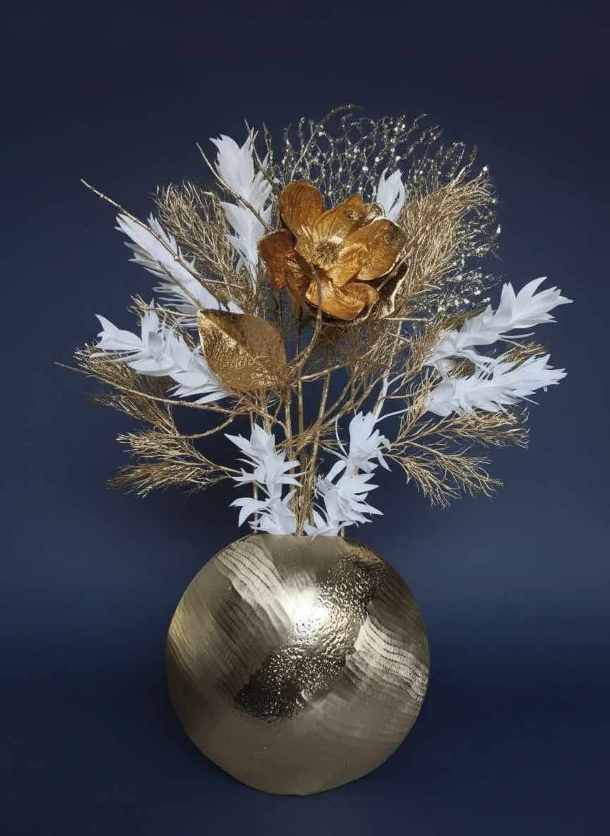 Composition florale d’exception